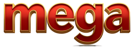 mega388 logo