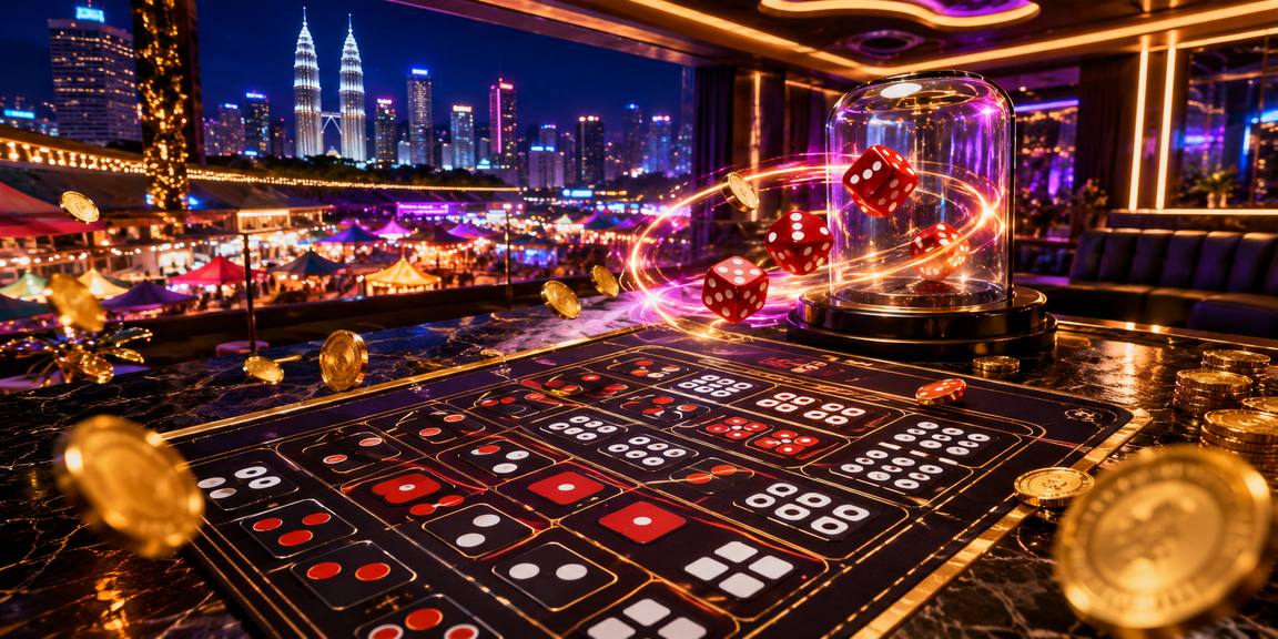 Phoenix Rises — Slot dengan Putaran Fitur Spektakuler