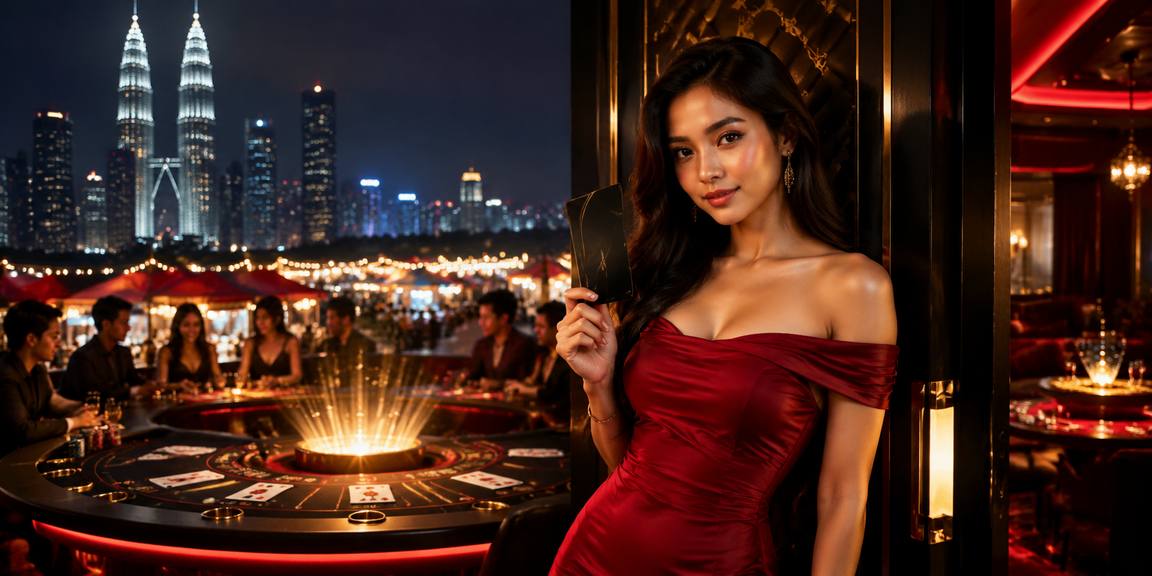 Slot berkualiti dari penyedia terkenal, disediakan untuk anda hari ini