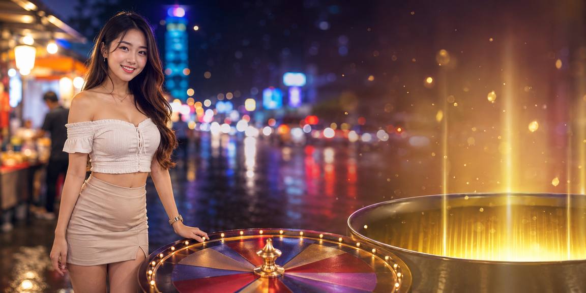 Meja Live Casino dengan Dealer Nyata, Streaming Langsung