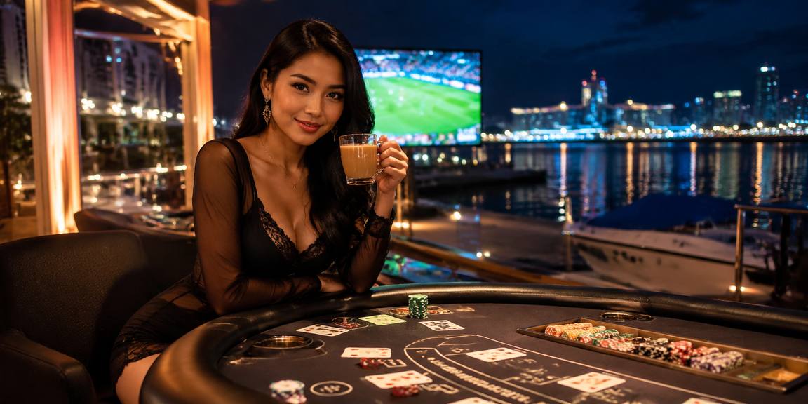 Mega Fishing Dengan Kawalan Pantas